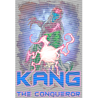 Marvel Comics-MA 135